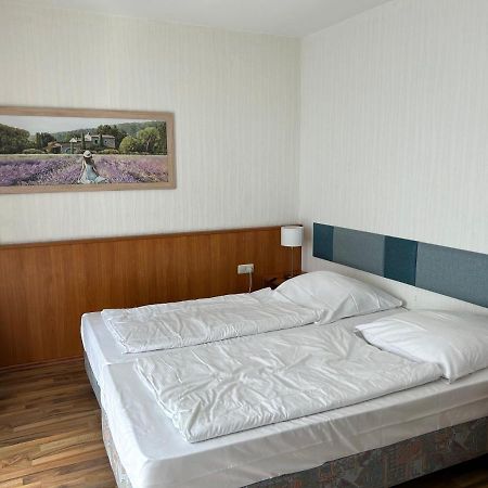 West End Apartments Frankfurt am Main Dış mekan fotoğraf