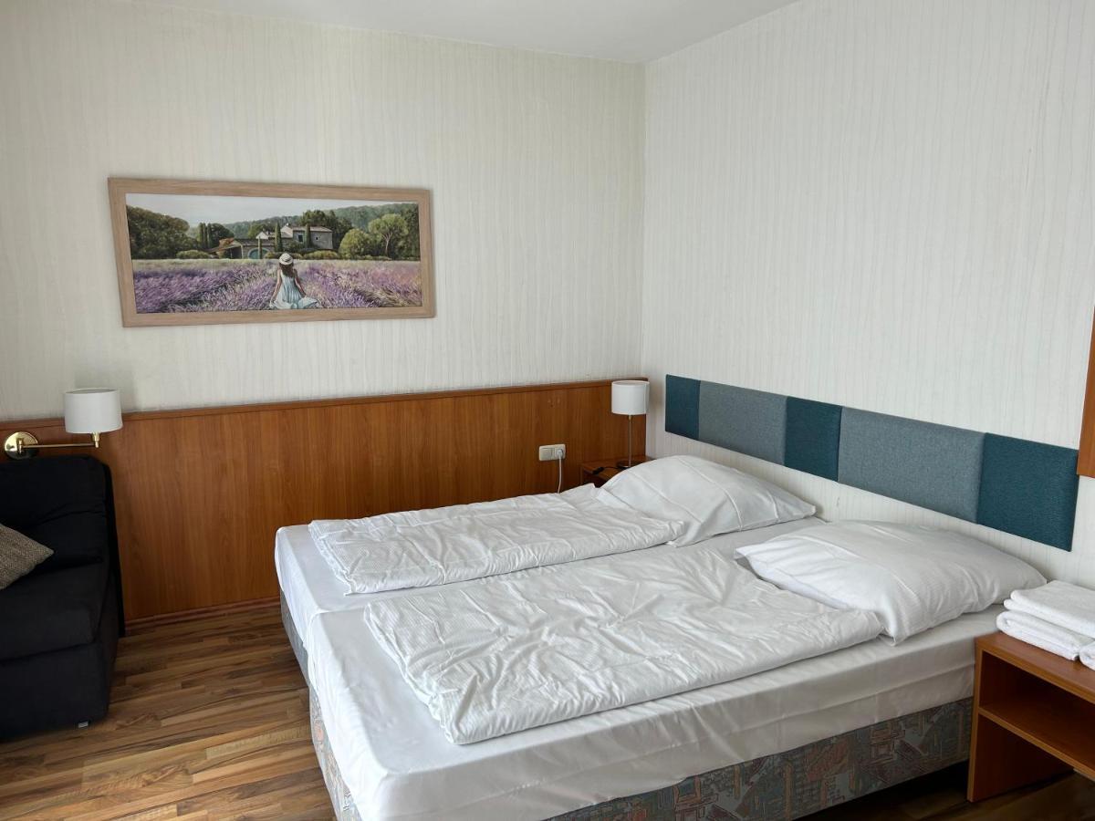 West End Apartments Frankfurt am Main Dış mekan fotoğraf